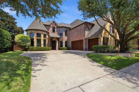 11524 Seaside Lane, Frisco, TX 75035 — photo 2