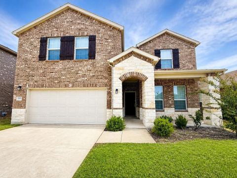 2204 Agarita Way, Princeton