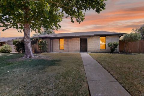 2938 Churchill Way, Garland, TX 75044 — photo 2