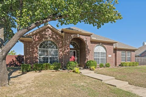 4714 Parkhaven Drive, Garland