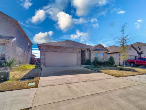15816 Farringdon Street, Fort Worth, TX 76247 — photo 2