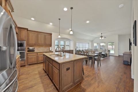 1517 Wright Street, Aubrey, TX 76227 — photo 2