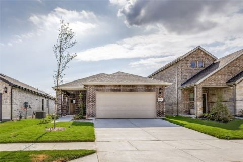 6006 Alderton Drive, Princeton
