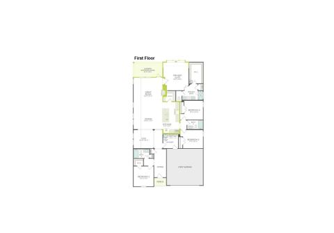 1733 Nesting Robin Lane, Denton