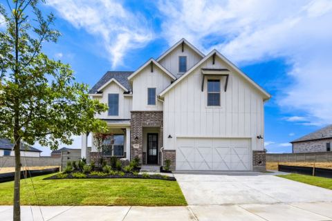 9904 Oak Glade Drive, Denton