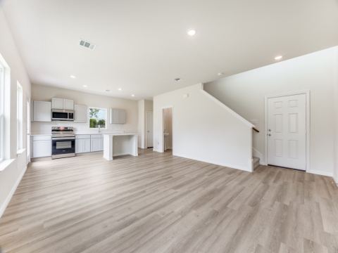 936 S Holly Avenue, Sherman, TX 75092 — photo 3