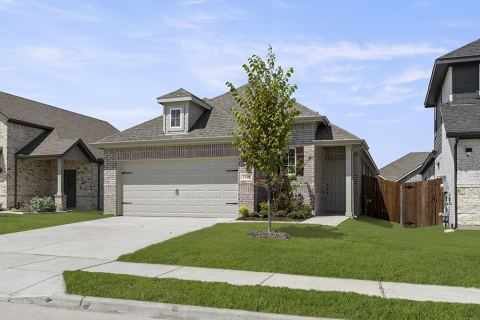 1109 Harvest Heights Drive, Lavon, TX 75166 — photo 2