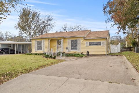 302 S Clark Street, Rockwall, TX 75087 — photo 2