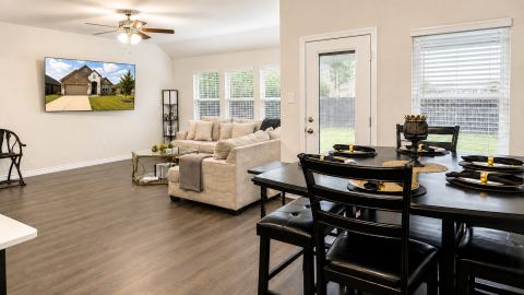800 Goldenrod Lane, Princeton, TX 75407 — photo 2