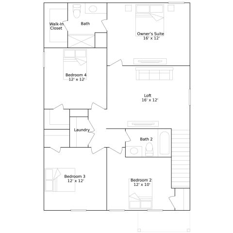 6245 Tenaya Avenue, Pilot Point, TX 76258 — photo 3