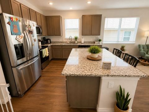 9917 Dynamics Drive, Fort Worth, TX 76131 — photo 3