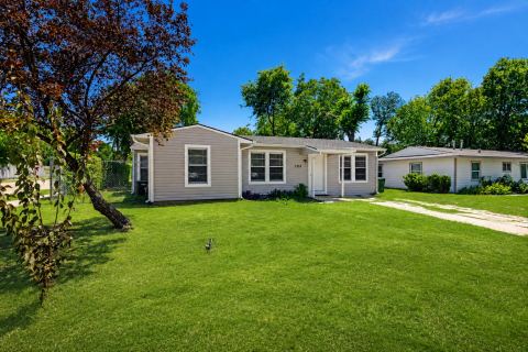 1318 Raines Street, Arlington, TX 76010 — photo 2