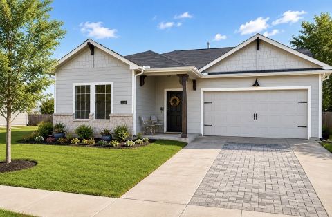 2208 Chebi Lane, Denton, TX 76209 — photo 2