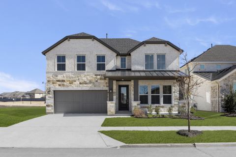 7204 Indian Paintbrush Lane, Little Elm