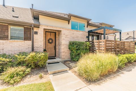 1634 Dewberry Lane, Garland, TX 75042 — photo 3