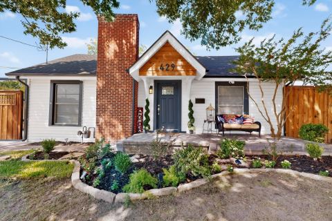 429 S Walker Street, Mesquite, TX 75149 — photo 2