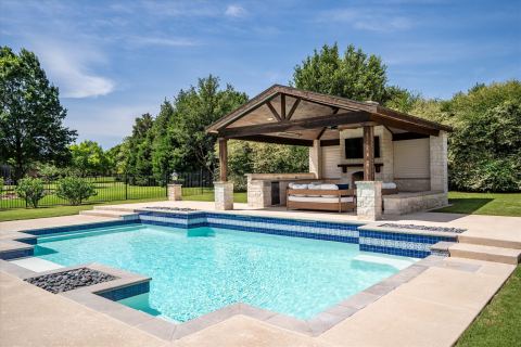 3225 Clubview Drive, Denton, TX 76226 — photo 3