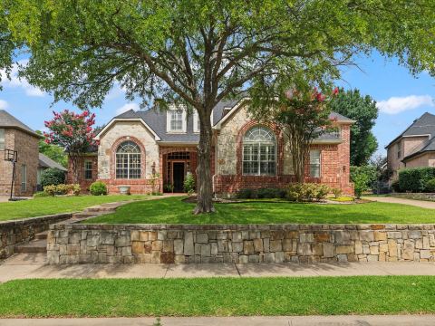 5213 Balmoral Lane, Flower Mound, TX 75028 — photo 2