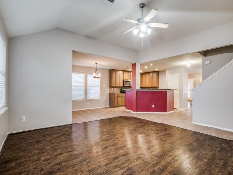 6153 Bowfin Drive, Fort Worth, TX 76179 — photo 3