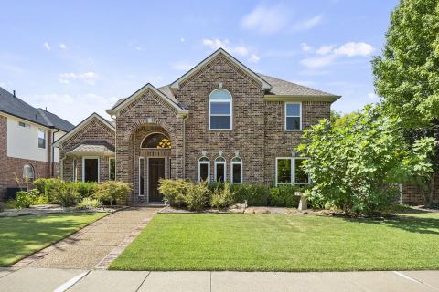 3187 Blue Oak Drive, Frisco, TX 75033 — photo 3