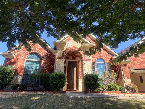 412 James Herndon Trail, McKinney, TX 75071 — photo 3
