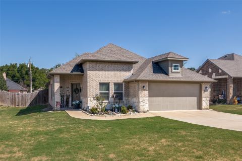 116 Seay Street, Quinlan, TX 75474 — photo 2
