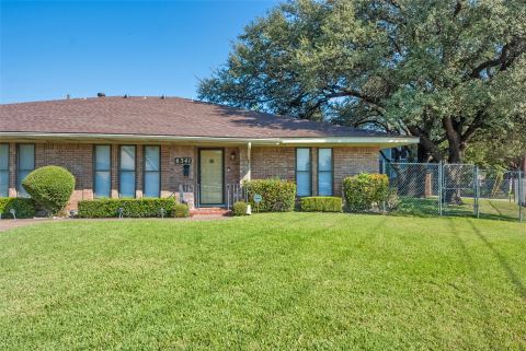 6341 Rincon Way, Dallas, TX 75214 — photo 2