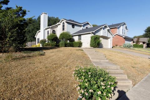 5303 Waterford Drive, Mesquite, TX 75150 — photo 2