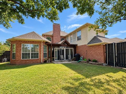 2713 Schofield Court, Plano, TX 75093 — photo 2