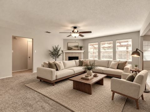 9913 George Bush Drive, McKinney, TX 75072 — photo 2
