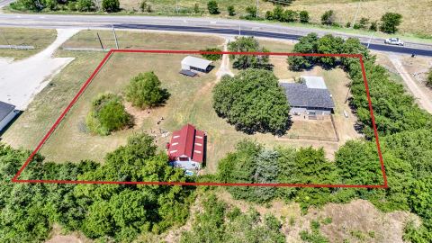 2403 State Hwy 78 S, Farmersville, TX 75442 — photo 2