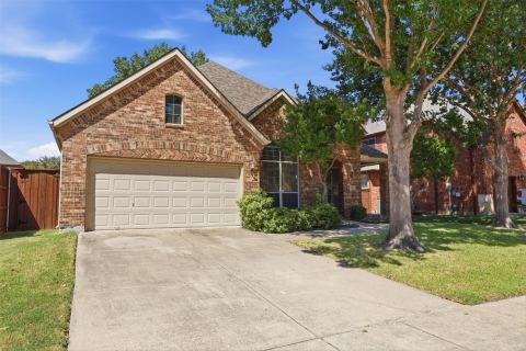 2633 Deer Hollow Drive, Little Elm, TX 75068 — photo 2
