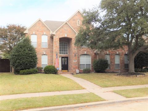 2641 Shadow Hill Lane, Plano