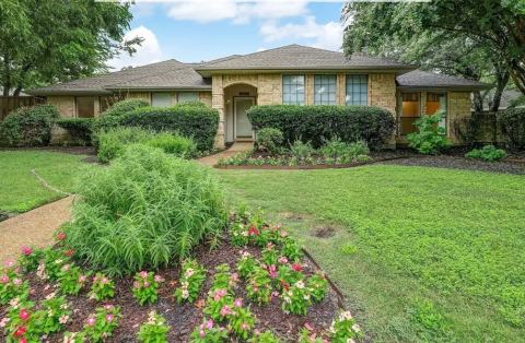 3717 Atrium Drive, Plano