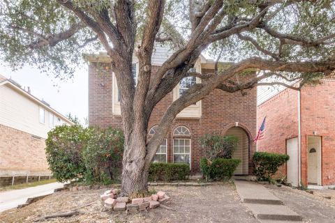 7156 Nicole Place, Dallas, TX 75252 — photo 2