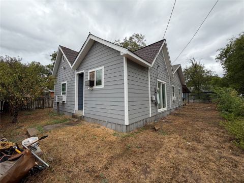 302 Cherry Street, Waco