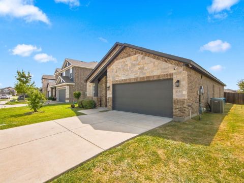 2052 Placerville Street, Forney, TX 75126 — photo 2