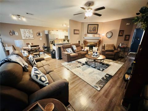 101 Jackson Drive, Terrell, TX 75160 — photo 2
