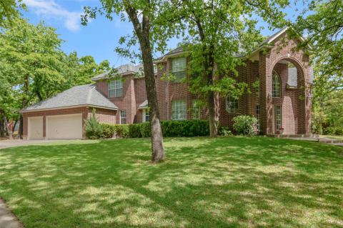 982 Stonecrest Road, Argyle, TX 76226 — photo 2