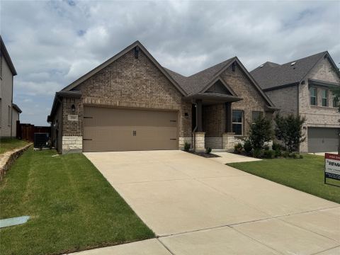 1004 Copper Smith Way, Forney, TX 75126 — photo 2