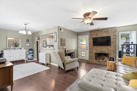 246 Mccarley Place, McKinney, TX 75071 — photo 3