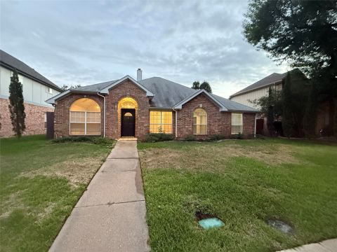 14 Heritage Way, Allen