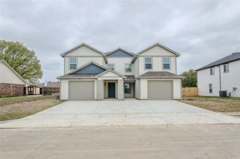 3912 Sheraton Road, Denton
