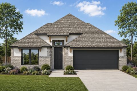 2314 Trailside Drive, Sherman