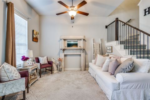 1132 Moonstone Street, Carrollton, TX 75007 — photo 3