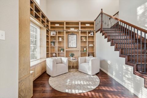 8309 Sand Ridge Drive, Plano