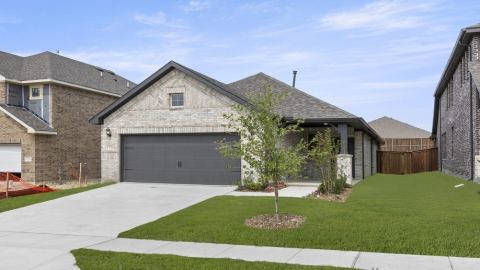 1734 Coachman Drive, Forney, TX 75126 — photo 2