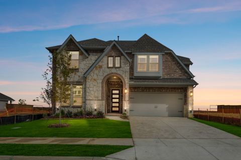 14542 Lovelace Street, Pilot Point, TX 75009 — photo 2