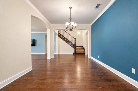3814 Hyde Park Drive, Midlothian, TX 76065 — photo 3