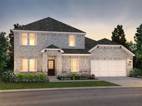 4010 Benbrook Drive, Farmersville, TX 75442 — photo 2